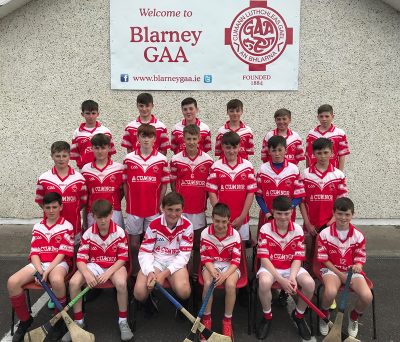 Blarney GAA