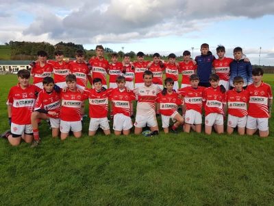 Blarney GAA