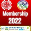 2025 Membership