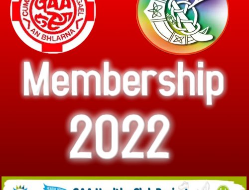 2025 Membership